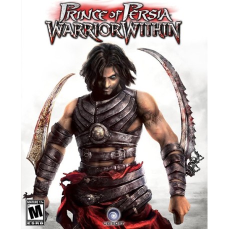 Prince of Persia: Warrior Within GOG CD Key