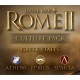 Total War: ROME II - Greek States Culture Pack DLC EU PC Steam CD Key