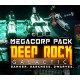 Deep Rock Galactic - MegaCorp Pack DLC Steam Altergift