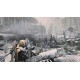 Metro: Last Light Standard Edition RU VPN Required Steam CD Key