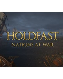 Holdfast: Nations At War - Loyalist Edition Upgrade EU Steam Altergift