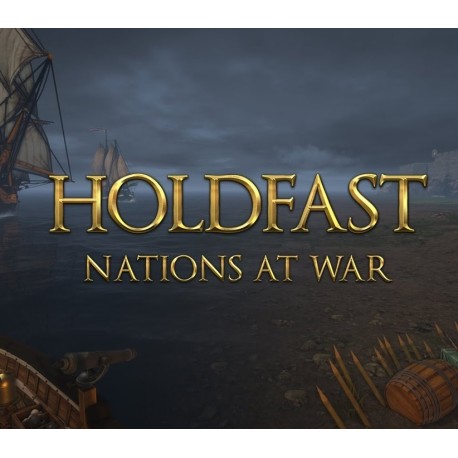 Holdfast: Nations At War - Loyalist Edition Upgrade EU Steam Altergift
