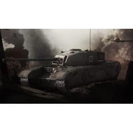 Men of War: Assault Squad 2 - Airborne DLC PC Steam CD Key