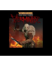 Warhammer: End Times - Vermintide - The Outsider DLC Steam CD Key