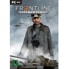 Frontline: Road to Moscow Steam CD Key