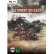 Close Combat: Gateway to Caen Steam CD Key