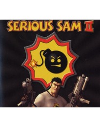 Serious Sam 2 Steam Altergift