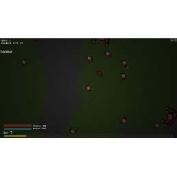 Undying Plague Steam CD Key