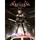 Batman: Arkham Knight + Harley Quinn Story Pack DLC Steam CD Key