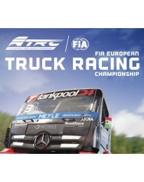 FIA Truck Racing Championship US XBOX One CD Key