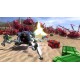 EARTH DEFENSE FORCE 4.1 - Gigantus DCC-Zero Marking DLC Steam CD Key