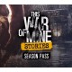 This War of Mine: Stories - Season Pass EU Steam CD Key