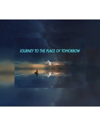Journey to the Place of Tomorrow Steam CD Key