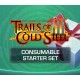 The Legend of Heroes: Trails of Cold Steel III - Consumable Starter Set DLC Steam CD Key