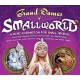 Small World - Grand Dames DLC PC Steam CD Key