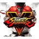Street Fighter V - Champion Edition Special Color DLC EU PS4 CD Key