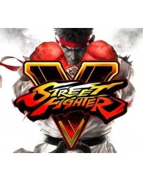 Street Fighter V - Champion Edition Special Color DLC EU PS4 CD Key