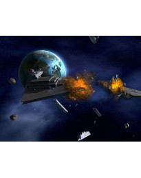 Star Wars Collection EU Steam CD Key