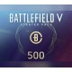 Battlefield V - Starter Pack DLC Steam Altergift