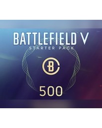 Battlefield V - Starter Pack DLC Steam Altergift