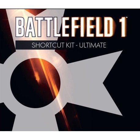 Battlefield 1 Shortcut Kit: Ultimate Bundle DLC PC Steam Altergift