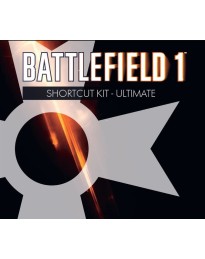 Battlefield 1 Shortcut Kit: Ultimate Bundle DLC EU PC Steam Altergift