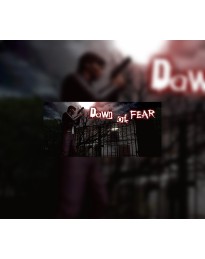 Dawn of Fear Steam CD Key