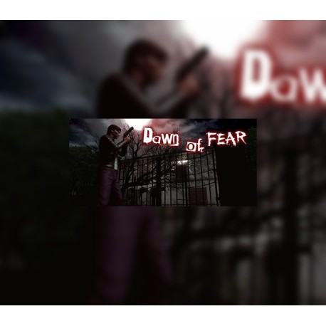 Dawn of Fear Steam CD Key