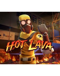 Hot Lava EU Steam Altergift