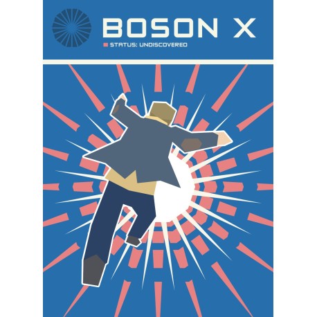 Boson X Steam CD Key