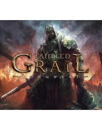 Tainted Grail: Conquest PC Steam Altergift
