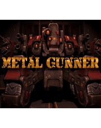 Metal Gunner PC Steam CD Key