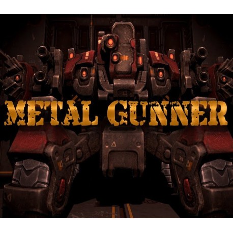 Metal Gunner PC Steam CD Key