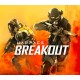 Warface: Breakout AR XBOX One CD Key