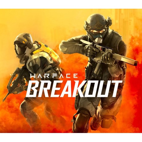 Warface: Breakout AR XBOX One CD Key