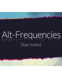 Alt-Frequencies PC Steam CD Key
