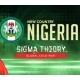 Sigma Theory: Global Cold War - Nigeria - Additional Nation DLC Steam CD Key