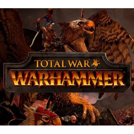 Total War: Warhammer Savage Edition EU Steam CD Key