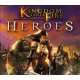 Kingdom Under Fire: Heroes EU Steam Altergift