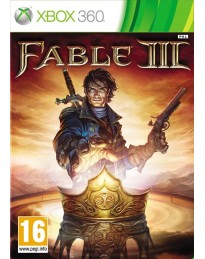 Fable III PC Steam Gift