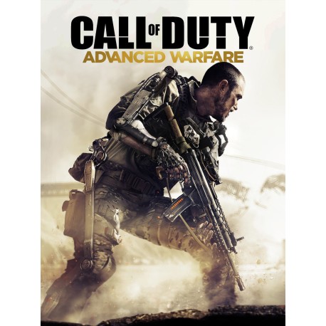 Call of Duty: Advanced Warfare Gold Edition Steam Gift