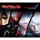 Devil May Cry HD Collection & 4SE Bundle EU XBOX ONE CD Key