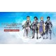 SWORD ART ONLINE Alicization Lycoris Month 1 Edition RoW Steam CD Key