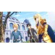 SWORD ART ONLINE Alicization Lycoris Month 1 Edition RoW Steam CD Key