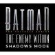 Batman: The Enemy Within - Shadows Mode DLC PC Steam CD Key