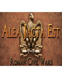 Alea Jacta Est - Cantabrian Wars DLC PC Steam CD Key
