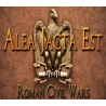 Alea Jacta Est - Spartacus 73BC DLC PC Steam CD Key