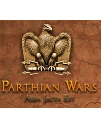 Alea Jacta Est - Parthian Wars DLC PC Steam CD Key