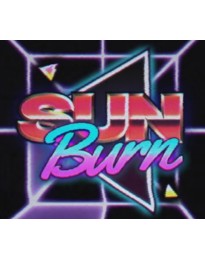 Rust - Sunburn Pack DLC Steam Altergift