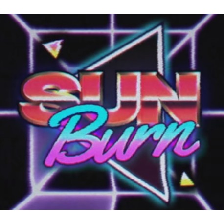 Rust - Sunburn Pack DLC EU PC Steam Altergift